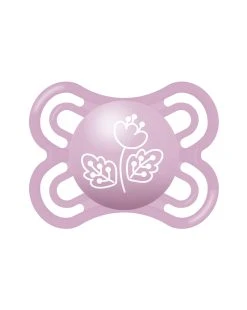 Succhietti Perfect 2-6 M Silicone Bimba 1 Pz
