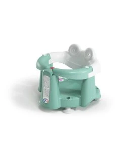 Anello Da Bagno Apribile Per Bagnetto. Crab Azzurro - Ok Baby