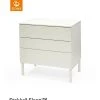 Cassetti Per Cassettiera Sleepi™ White - Stokke® -Chicco Shop b5461359 xz 1293384