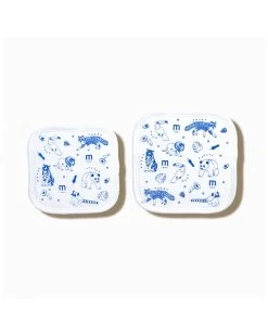 Eco-salviette Riutilizzabili Bio 6pz - Mustela -Chicco Shop b9e0e140 xz 1337240 1