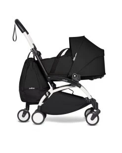 Borsa Black Babyzen Yoyo -Chicco Shop baa3d640 xz 1283530 6