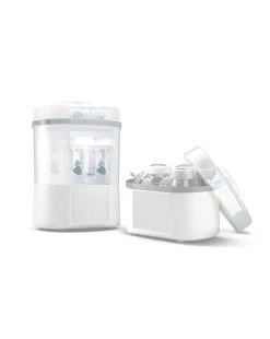 Chicco - Sterilizzatore + Asciugatura -Chicco Shop bdaa55a6 xz 000000000000708376 01