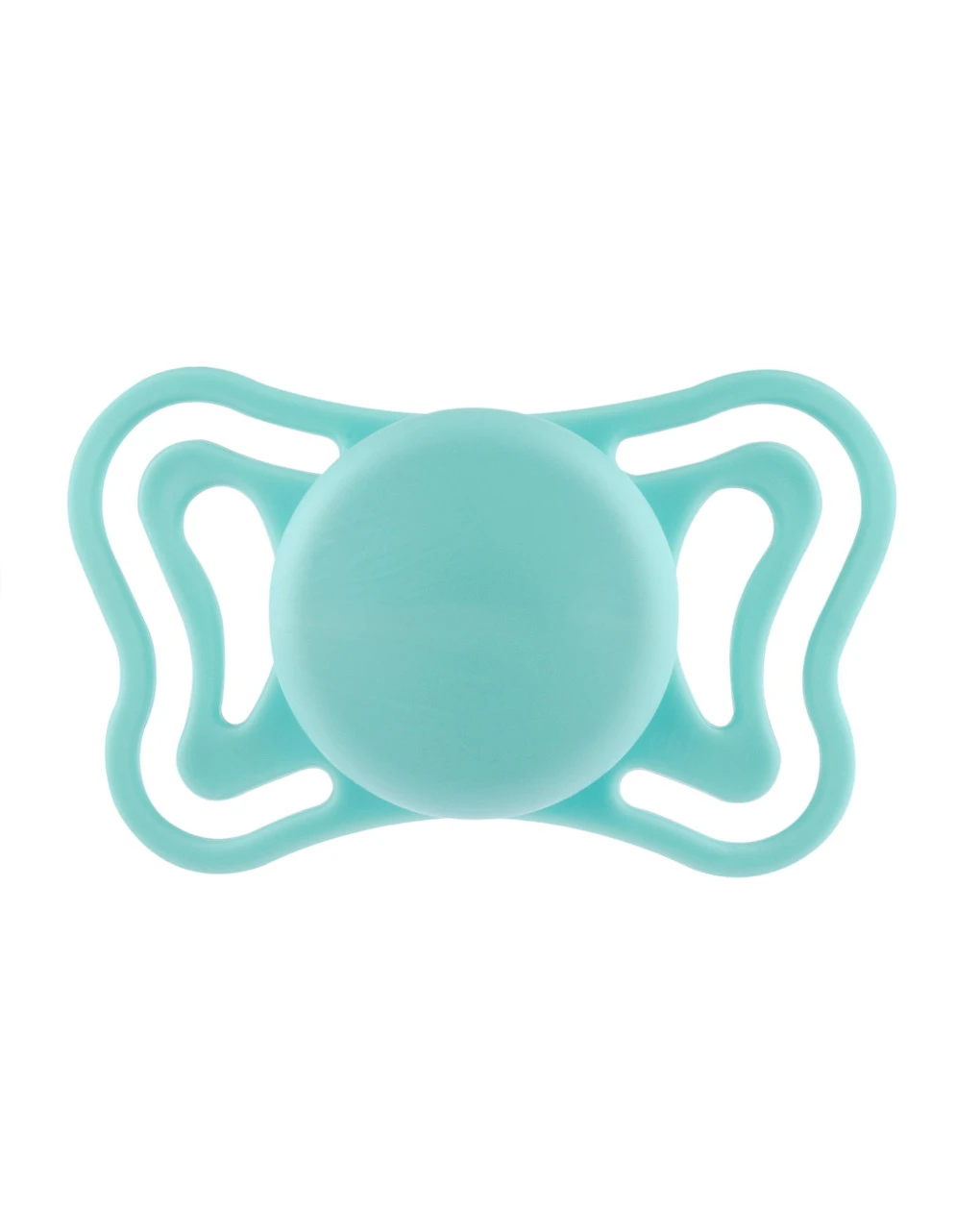 Succhietto Light Sunset Colors In Silicone 6-16m 2pz - Chicco 3 Succhietto Light Sunset Colors In Silicone 6-16m 2pz - Chicco