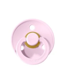 Set 2 Ciucci Tettarella Tonda In Gomma Naturale 0/6 Mesi - Colore Baby Pink E Baby Pink - Bibs 8 Set 2 Ciucci Tettarella Tonda In Gomma Naturale 0/6 Mesi - Colore Baby Pink E Baby Pink - Bibs -Chicco Shop bf777f36 xz 1345902 2