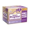 Progressi Taglia 5 Junior Quadri Pacco X72 - Pampers