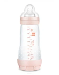 Biberon Easy Start 320ml Conf. Singola Rosa -Chicco Shop c1ec281b 9001616711497 1