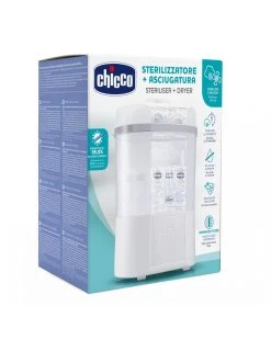 Chicco - Sterilizzatore + Asciugatura -Chicco Shop c1f956bc xz 000000000000708376 02