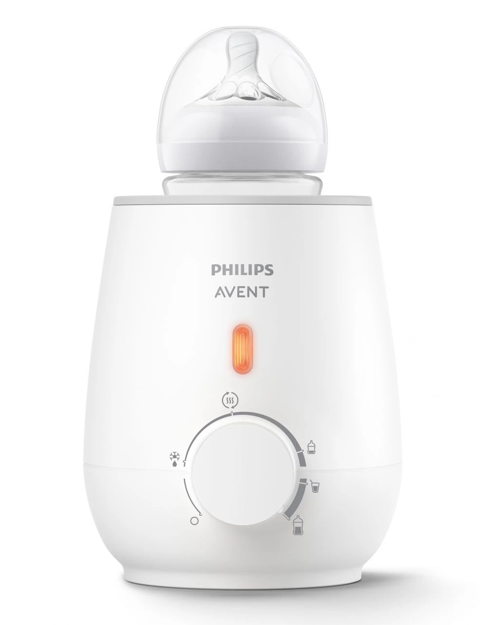 Scaldabiberon Veloce Philips Avent 3 Scaldabiberon Veloce Philips Avent