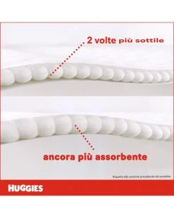 Pannolini Huggies Extra Care Mutandina Tg. 6 (15-25 Kg) - Formato Da 22 Pannolini -Chicco Shop c2624866 xz hug9401583 2