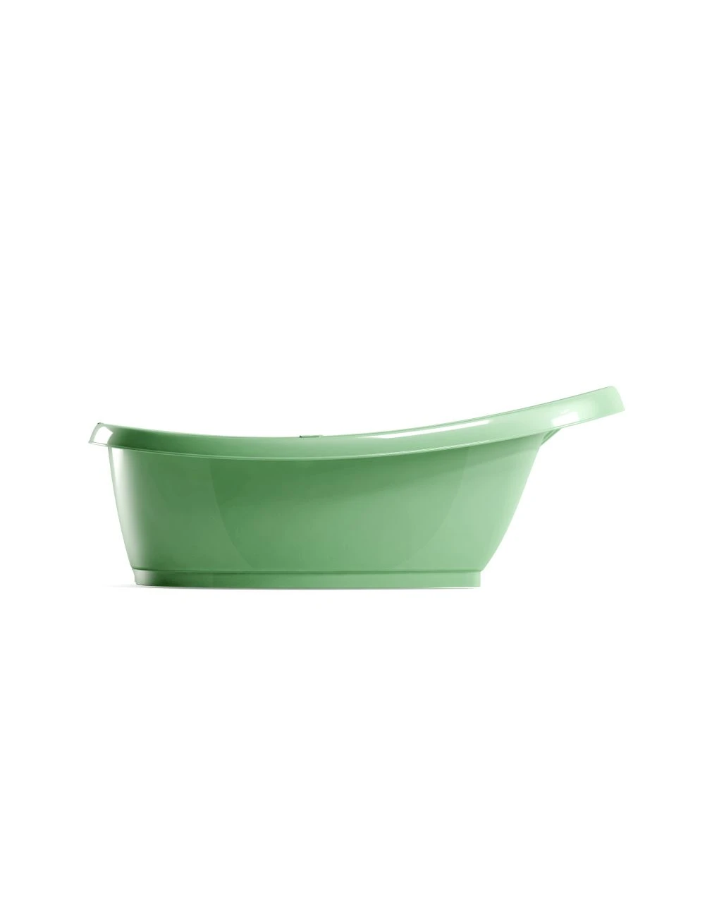 Vaschetta Onda Baby Verde 0-12 Mesi - Ok Baby 5 Vaschetta Onda Baby Verde 0-12 Mesi - Ok Baby - immagine 3