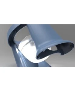 Vaschetta Pieghevole Salvaspazio Azzurra - Softtub 27 Vaschetta Pieghevole Salvaspazio Azzurra - Softtub -Chicco Shop c2d71081 xz 1282486 5