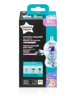 Biberon Ins Ilicone Con Sistema Anti-colica Avanzato 260ml -Chicco Shop c323045d xz 000000000000615004 02