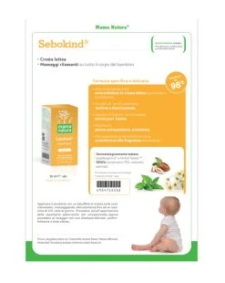 Sebokind Schwabe Per Crosta Lattea - Mama Natura -Chicco Shop c448827c xz 1344273 2