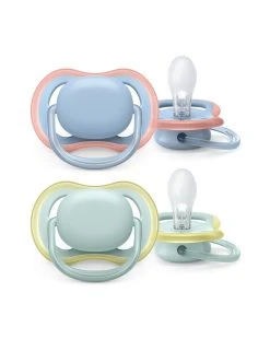 2 Succhietti Ultra Air 0-6m Neutro - Philips Avent -Chicco Shop c4eabcc8 xz 1258195 2