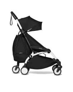 Borsa Black Babyzen Yoyo -Chicco Shop c58aef6d xz 1283530 4