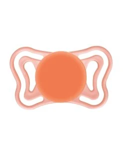 Succhietto Light Sunset Colors In Silicone 16-36m 2pz - Chicco -Chicco Shop c89ef620 xz 1370322 1