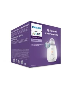 Scaldabiberon Advanced Riscaldamento Rapido E Uniforme (modello Scf355/09) - Philips Avent -Chicco Shop d074ca77 xz 1302760 2