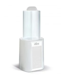 Scaldabiberon Multifunzione Chicco -Chicco Shop d2f7d58e xz 000000000000680047 01