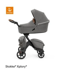 Borsa Per Il Cambio Stokke® Xplory® Xdue Modi Per Indossarla -Chicco Shop d48aad7a xz 000000000000678217 03