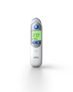 Termometro Thermoscan 7 Plus - Braun