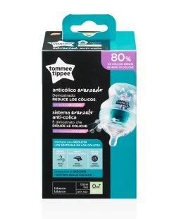 Biberon In Silicone Con Sistema Anti-colica Avanzato 150ml -Chicco Shop d7568390 xz 000000000000615003 01