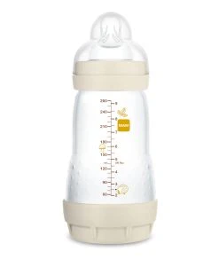 Biberon Easy Start 260ml, Conf. Singola, Neutro
