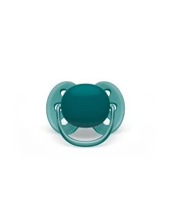 2 Succhietti Ultra Soft 6-18m Neutro - Philips Avent -Chicco Shop d9b4987e xz 1258204 3