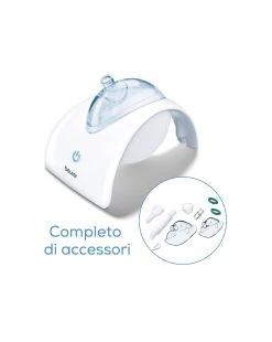 Beurer Ih 40 Aerosol A Ultrasuoni -Chicco Shop dbee5586 xz 000000000000677263 02