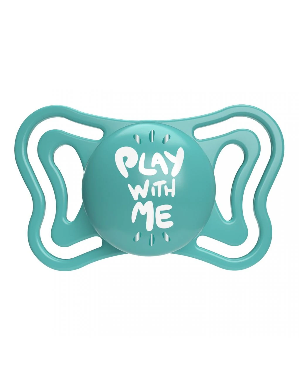 2 Succhietti Physio Light Blue Sil 16-36m - Chicco 4 2 Succhietti Physio Light Blue Sil 16-36m - Chicco - immagine 2