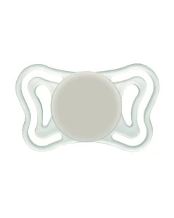 Succhietto Light Sunset Colors In Silicone 16-36m 2pz - Chicco -Chicco Shop e0c0196a xz 1370322 2