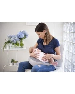 Cuscino Allattamento Boppy Anywhere -Chicco Shop e0ecaee4 xz 000000000000677163 02