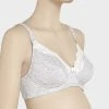 Prenatal Reggiseno Allattamento Con Pizzo Coppa C -Chicco Shop e17f3562 xz 000000000000565101