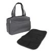 Borsa Mamy Bag Grey 1 Borsa Mamy Bag Grey -Chicco Shop e3da82cb xz 000000000000624406