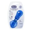 Clip Salvasucchietto Blu -Chicco Shop e4505c10 xz 000000000000532047