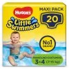 Huggies – Little Swimmers Pacco Doppio Tg. 3-4 (20 Pannolini) -Chicco Shop e4b0fa11 xz hug921711267