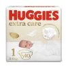 Huggies Extra Care Bebè Grande Tg1 - 40 Pannolini