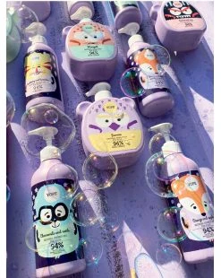 Yope - Sapone Liquido Bimbi Jasmine 9 Yope - Sapone Liquido Bimbi Jasmine -Chicco Shop e5c4ccb0 xz 1258371 3