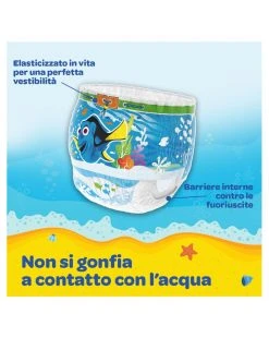Huggies – Little Swimmers Pacco Doppio Tg. 3-4 (20 Pannolini) 9 Huggies – Little Swimmers Pacco Doppio Tg. 3-4 (20 Pannolini) -Chicco Shop e99bf2a4 xz hug921711267 2