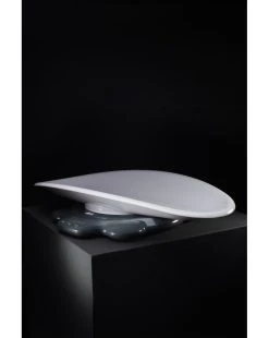 Bilancia Digitale Pesaneonato Con Supporto Removibile E Capacità Massima Di 50kg - That's Love