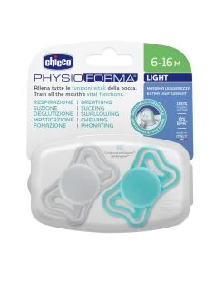 Succhietto Light Sunset Colors In Silicone 6-16m 2pz - Chicco 10 Succhietto Light Sunset Colors In Silicone 6-16m 2pz - Chicco -Chicco Shop ebb1bb23 xz 1370321 3