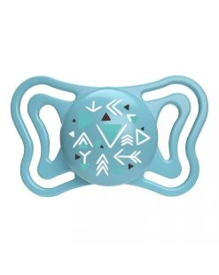 2 Succhietti Physio Light Blue Sil 16-36m - Chicco 11 2 Succhietti Physio Light Blue Sil 16-36m - Chicco -Chicco Shop ebff98c6 xz 1300240 4