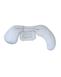 Prenatal Cuscino Gravidanza Total Body 3 Pezzi Mod Geo -Chicco Shop ee972706 xz 000000000000630376 01