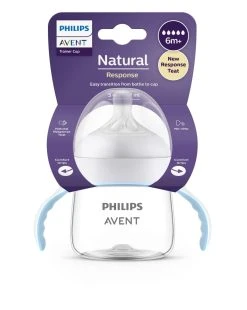 Bicchiere Evolutivo Con Tettarella A Risposta Naturale Da 150 Ml 6m+ | Senza Bpa - Philips Avent -Chicco Shop f073df2e xz 1352003 3
