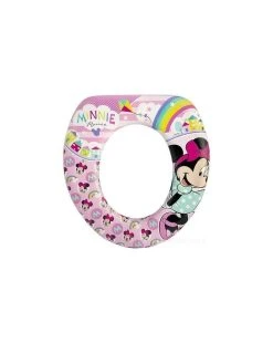 Riduttore Wc Soft Minnie Simply