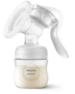 Tiralatte Manuale Scf430/01 - Philips Avent