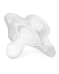 Gommottino Silicone Neutro 0-2m 1pz - Chicco -Chicco Shop f736a592 xz 1370312 3