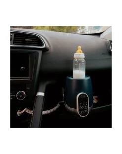 Nutrismart Scaldabiberon Digitale Casa Auto (bagnomaria/vapore) -Chicco Shop f8543bf6 xz 000000000000676090 04