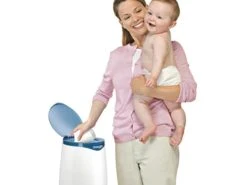 Foppapedretti - Contenitore Pannolini Maialino -Chicco Shop f8bd1cb8 xz 000000000000441019 02