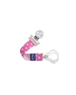Chicco Clip Fashion Bimba