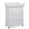 Bagnetto Cassettiera Giocoso Bianco -Chicco Shop fa667f42 8013440184416